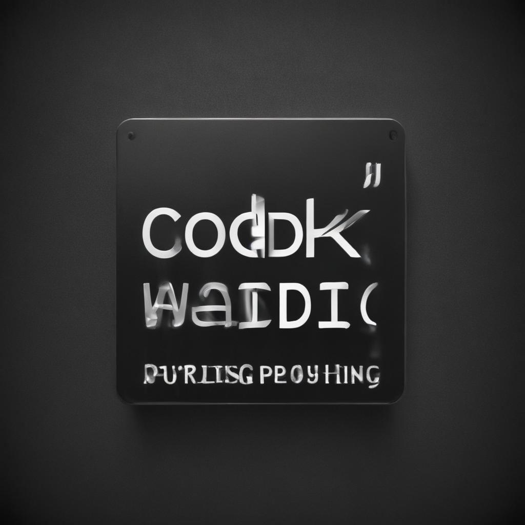 CODK AUDIO PUBLISHING