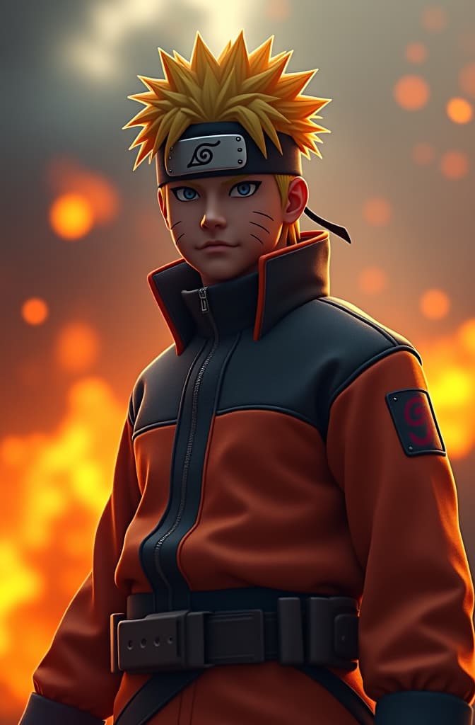  faça o rocket lee do anime naruto hyperrealistic, full body, detailed clothing, highly detailed, cinematic lighting, stunningly beautiful, intricate, sharp focus, f/1. 8, 85mm, (centered image composition), (professionally color graded), ((bright soft diffused light)), volumetric fog, trending on instagram, trending on tumblr, HDR 4K, 8K