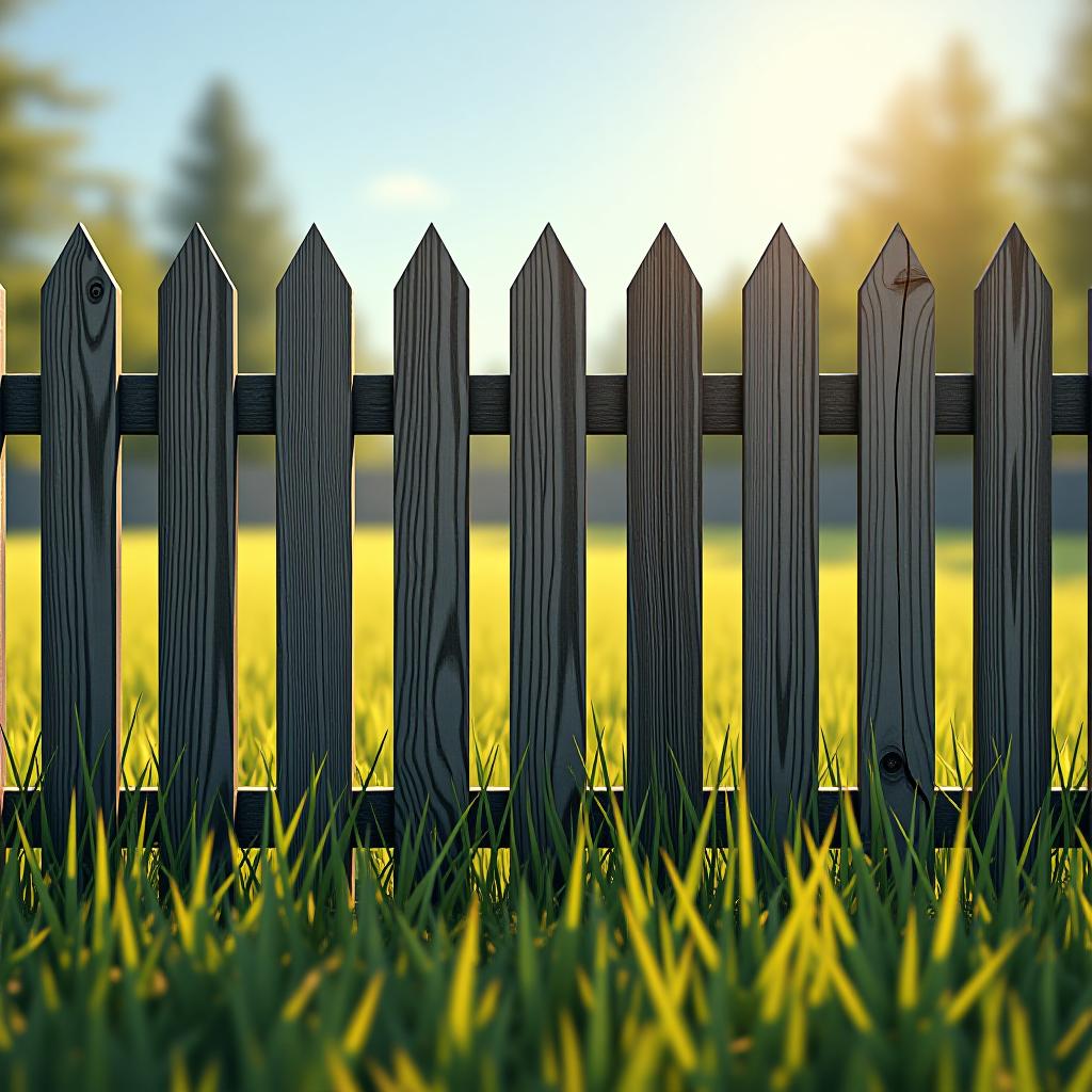  allpine fence , (logo:1.15), hq, hightly detailed, 4k