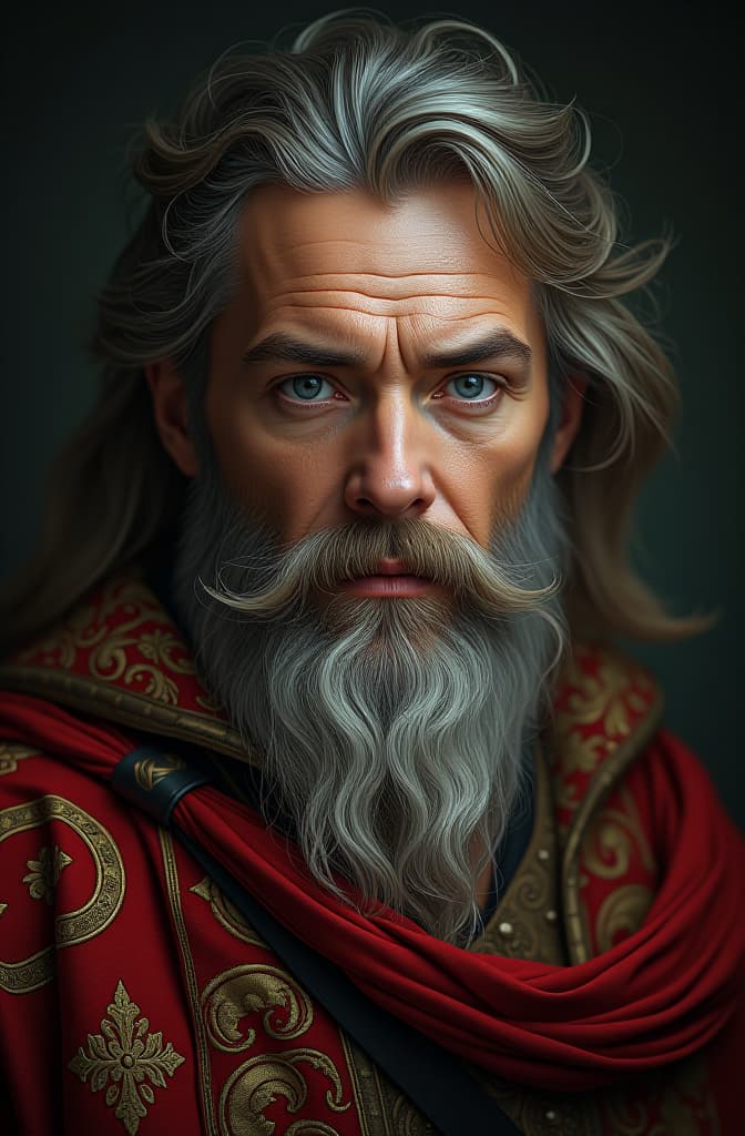  هل يمكنك ان تقوم برسم تخيل لحياة شخصين امراة من برج العقرب ورجل من برج القوس, realistic, portrait, art by donato giancola and greg rutkowski, realistic face, digital art, trending on artstation hyperrealistic, full body, detailed clothing, highly detailed, cinematic lighting, stunningly beautiful, intricate, sharp focus, f/1. 8, 85mm, (centered image composition), (professionally color graded), ((bright soft diffused light)), volumetric fog, trending on instagram, trending on tumblr, HDR 4K, 8K