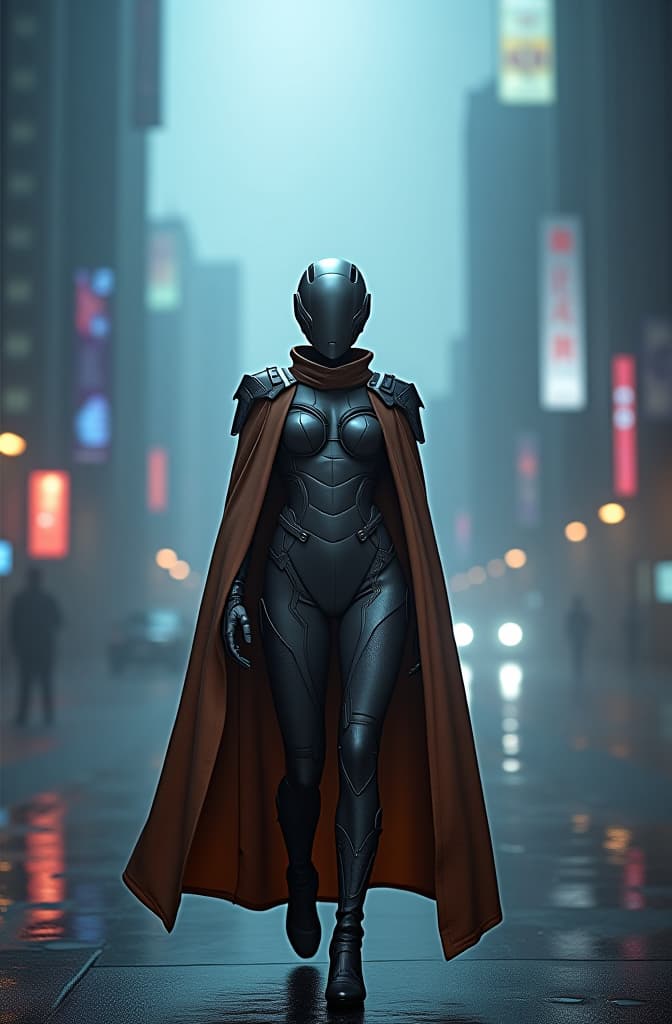  futuristic city hyperrealistic, full body, detailed clothing, highly detailed, cinematic lighting, stunningly beautiful, intricate, sharp focus, f/1. 8, 85mm, (centered image composition), (professionally color graded), ((bright soft diffused light)), volumetric fog, trending on instagram, trending on tumblr, HDR 4K, 8K