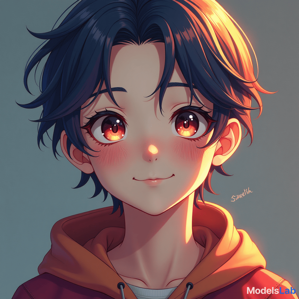  actual 8k portrait photo of gareth person, portrait, happy colors, bright eyes, clear eyes, warm smile, smooth soft skin, big dreamy eyes, beautiful intricate colored hair, symmetrical, anime wide eyes, soft lighting, detailed face, by makoto shinkai, stanley artgerm lau, wlop, rossdraws, concept art, digital painting, looking into camera hyperrealistic, full body, detailed clothing, highly detailed, cinematic lighting, stunningly beautiful, intricate, sharp focus, f/1. 8, 85mm, (centered image composition), (professionally color graded), ((bright soft diffused light)), volumetric fog, trending on instagram, trending on tumblr, HDR 4K, 8K