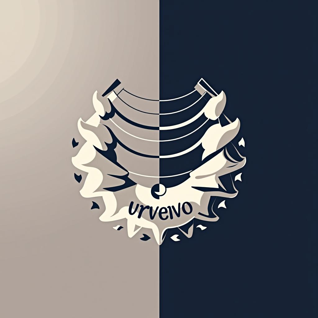  design a logo, bruniverso , with the text 'bruniverso '.