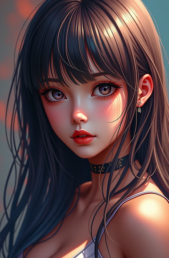  تاب, multicolored hair, colorful background, realistic shaded perfect face, fine details by realistic shaded lighting poster by ilya kuvshinov katsuhiro otomo, magali villeneuve, artgerm, jeremy lipkin and michael garmash and rob rey hyperrealistic, full body, detailed clothing, highly detailed, cinematic lighting, stunningly beautiful, intricate, sharp focus, f/1. 8, 85mm, (centered image composition), (professionally color graded), ((bright soft diffused light)), volumetric fog, trending on instagram, trending on tumblr, HDR 4K, 8K