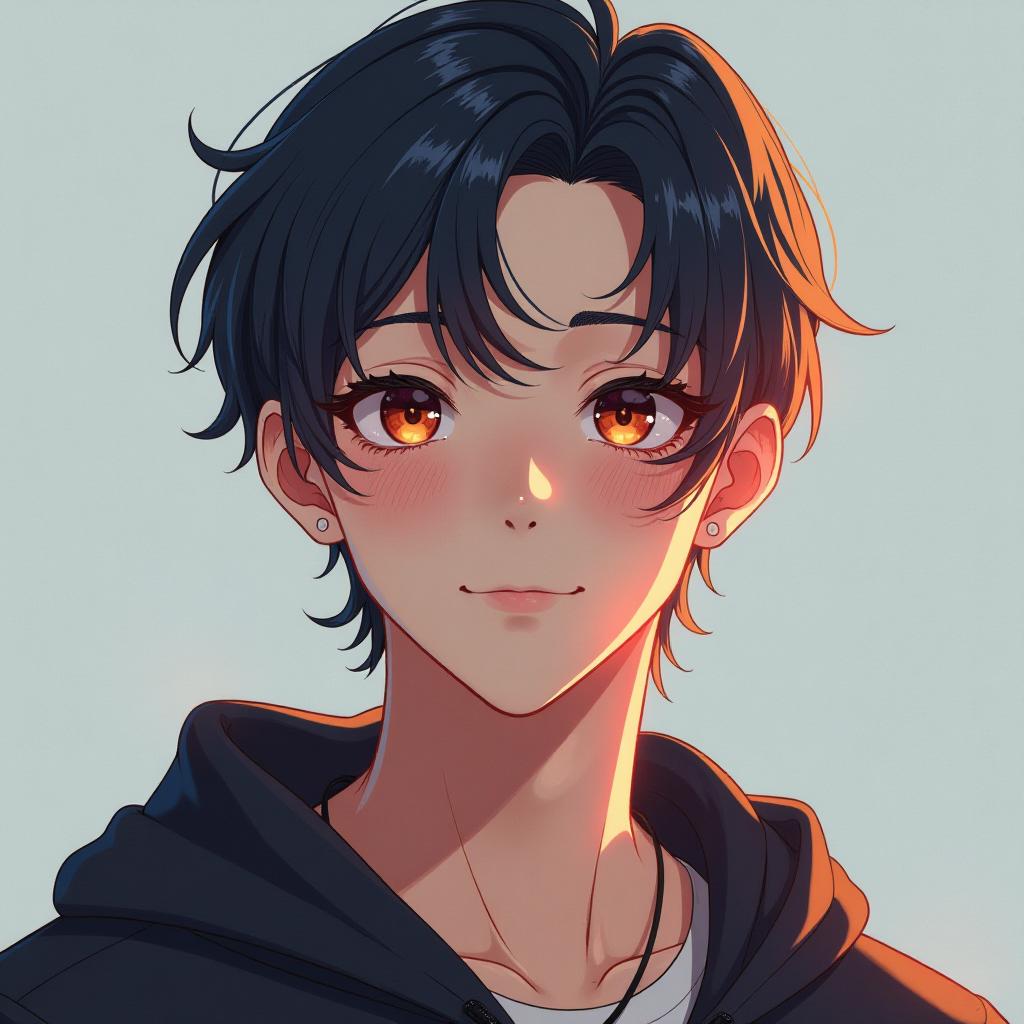  actual 8k portrait photo of gareth person, portrait, happy colors, bright eyes, clear eyes, warm smile, smooth soft skin, big dreamy eyes, beautiful intricate colored hair, symmetrical, anime wide eyes, soft lighting, detailed face, by makoto shinkai, stanley artgerm lau, wlop, rossdraws, concept art, digital painting, looking into camera hyperrealistic, full body, detailed clothing, highly detailed, cinematic lighting, stunningly beautiful, intricate, sharp focus, f/1. 8, 85mm, (centered image composition), (professionally color graded), ((bright soft diffused light)), volumetric fog, trending on instagram, trending on tumblr, HDR 4K, 8K