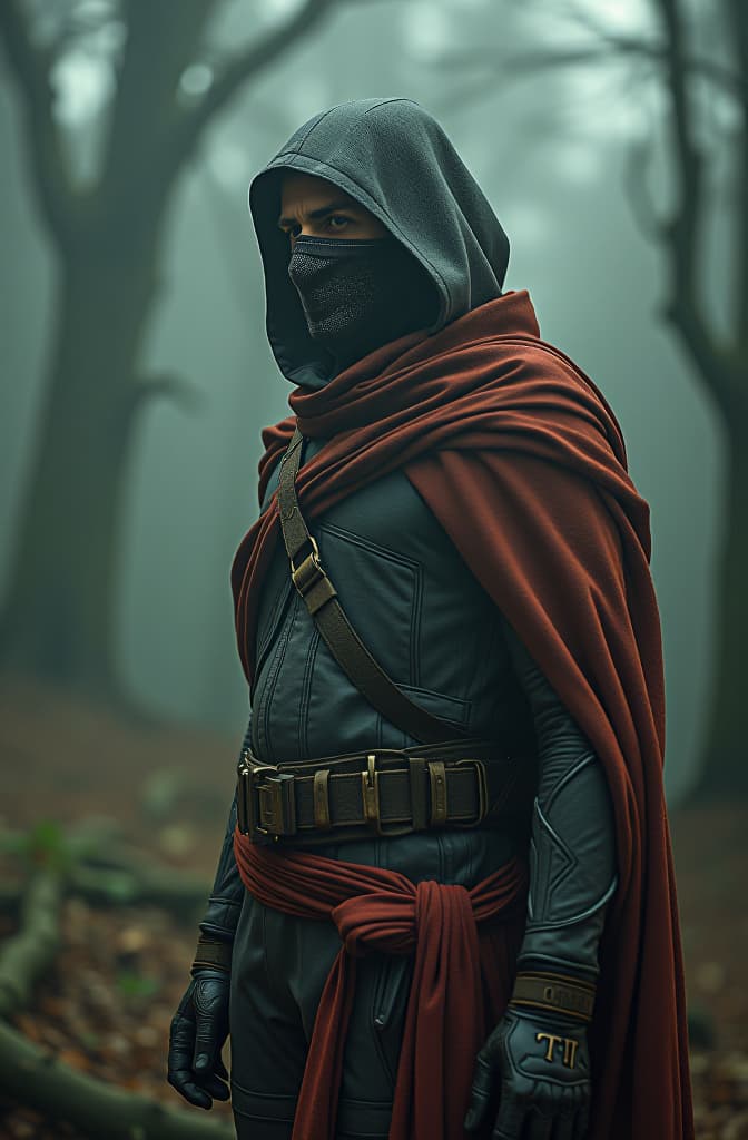  existencialismo. hyperrealistic, full body, detailed clothing, highly detailed, cinematic lighting, stunningly beautiful, intricate, sharp focus, f/1. 8, 85mm, (centered image composition), (professionally color graded), ((bright soft diffused light)), volumetric fog, trending on instagram, trending on tumblr, HDR 4K, 8K