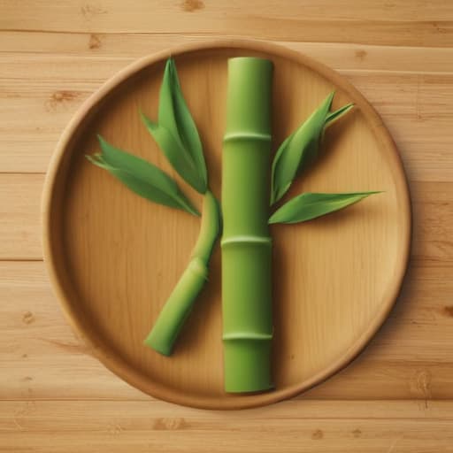 Bamboo logo