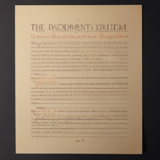 document