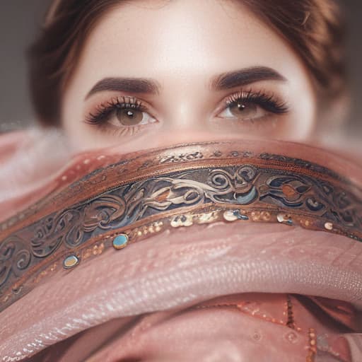 una carita hyperrealistic, full body, detailed clothing, highly detailed, cinematic lighting, stunningly beautiful, intricate, sharp focus, f/1. 8, 85mm, (centered image composition), (professionally color graded), ((bright soft diffused light)), volumetric fog, trending on instagram, trending on tumblr, HDR 4K, 8K