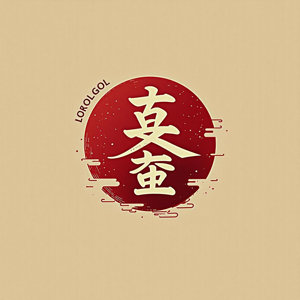  design a logo, ハート　燃える　揺れる　, with the text '愛魂屋'.