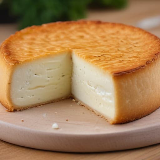 Un gâteau au fromage que tout le monde veut déguster