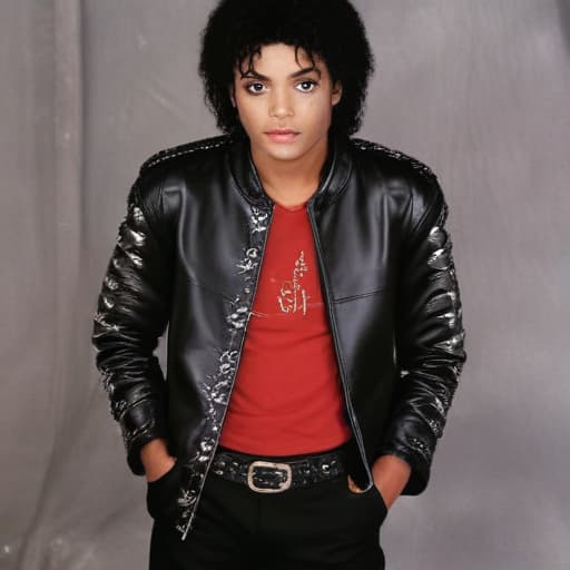 Michael Jackson