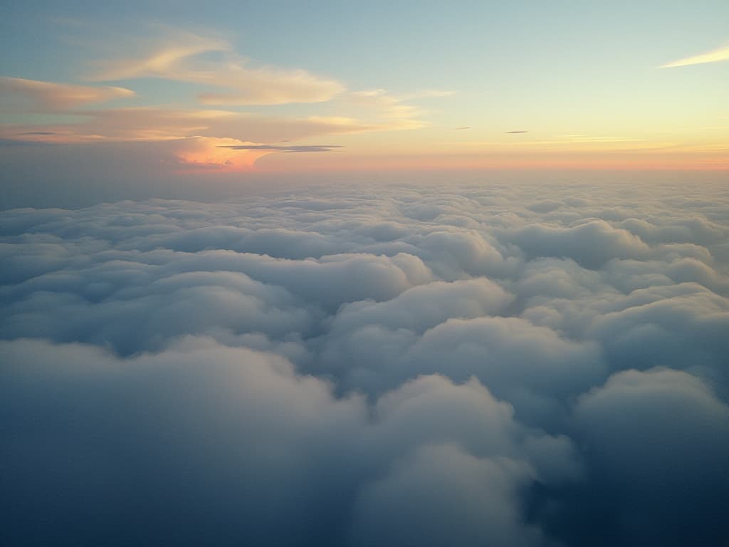  water clouds