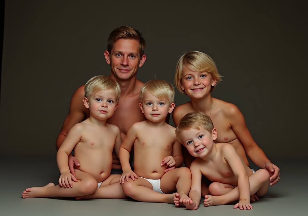  family nudist picture