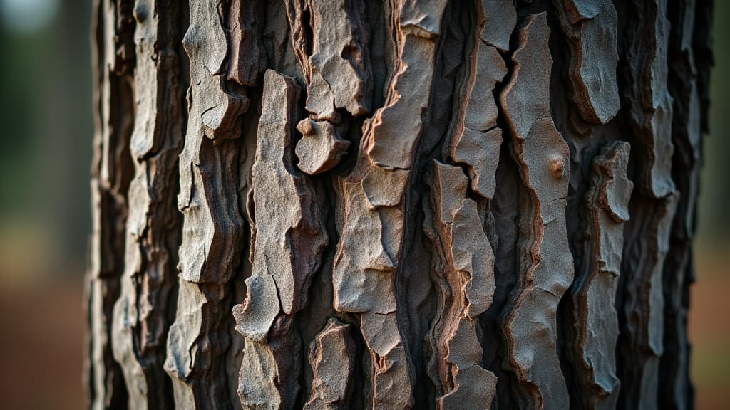  texture of bark, tree trunk, rough surface background