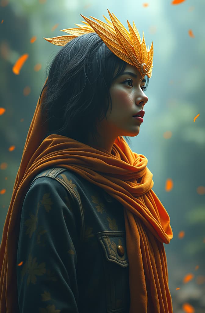  dibujo de la hidrosfera y biosfera hyperrealistic, full body, detailed clothing, highly detailed, cinematic lighting, stunningly beautiful, intricate, sharp focus, f/1. 8, 85mm, (centered image composition), (professionally color graded), ((bright soft diffused light)), volumetric fog, trending on instagram, trending on tumblr, HDR 4K, 8K