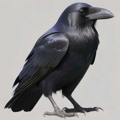 Raven file as an jpeg, png, pdf, tiff