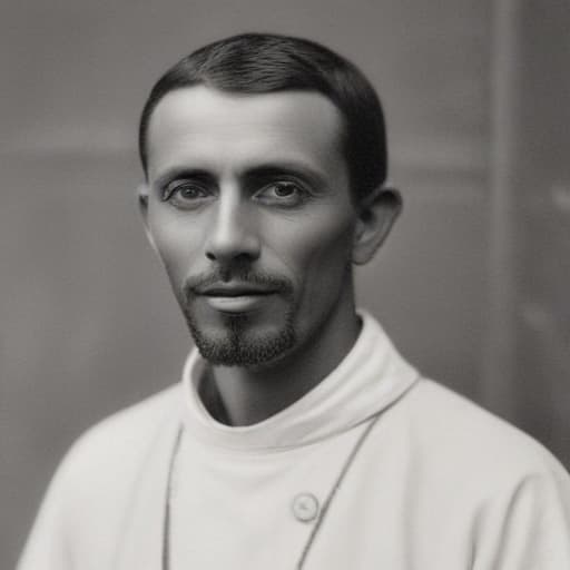 Charles de foucauld