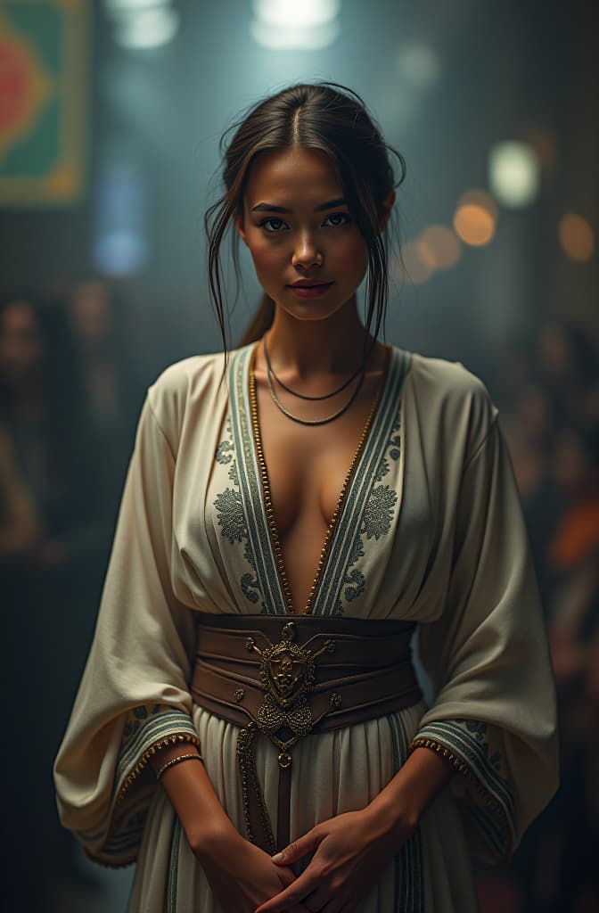  صور طبيعة hyperrealistic, full body, detailed clothing, highly detailed, cinematic lighting, stunningly beautiful, intricate, sharp focus, f/1. 8, 85mm, (centered image composition), (professionally color graded), ((bright soft diffused light)), volumetric fog, trending on instagram, trending on tumblr, HDR 4K, 8K