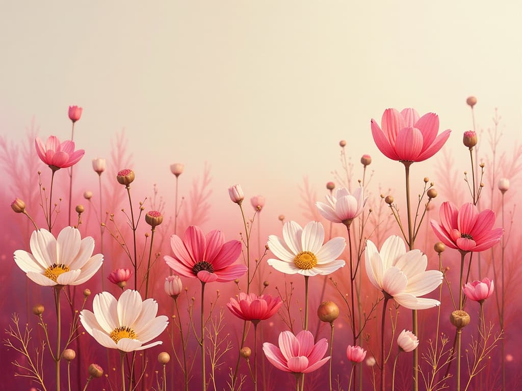  magenta, light beige and golden colors, minimalistic abstract flower field landscape, oil painting —ar 8:12 —v 5.2 firooze hyperrealistic, full body, detailed clothing, highly detailed, cinematic lighting, stunningly beautiful, intricate, sharp focus, f/1. 8, 85mm, (centered image composition), (professionally color graded), ((bright soft diffused light)), volumetric fog, trending on instagram, trending on tumblr, HDR 4K, 8K