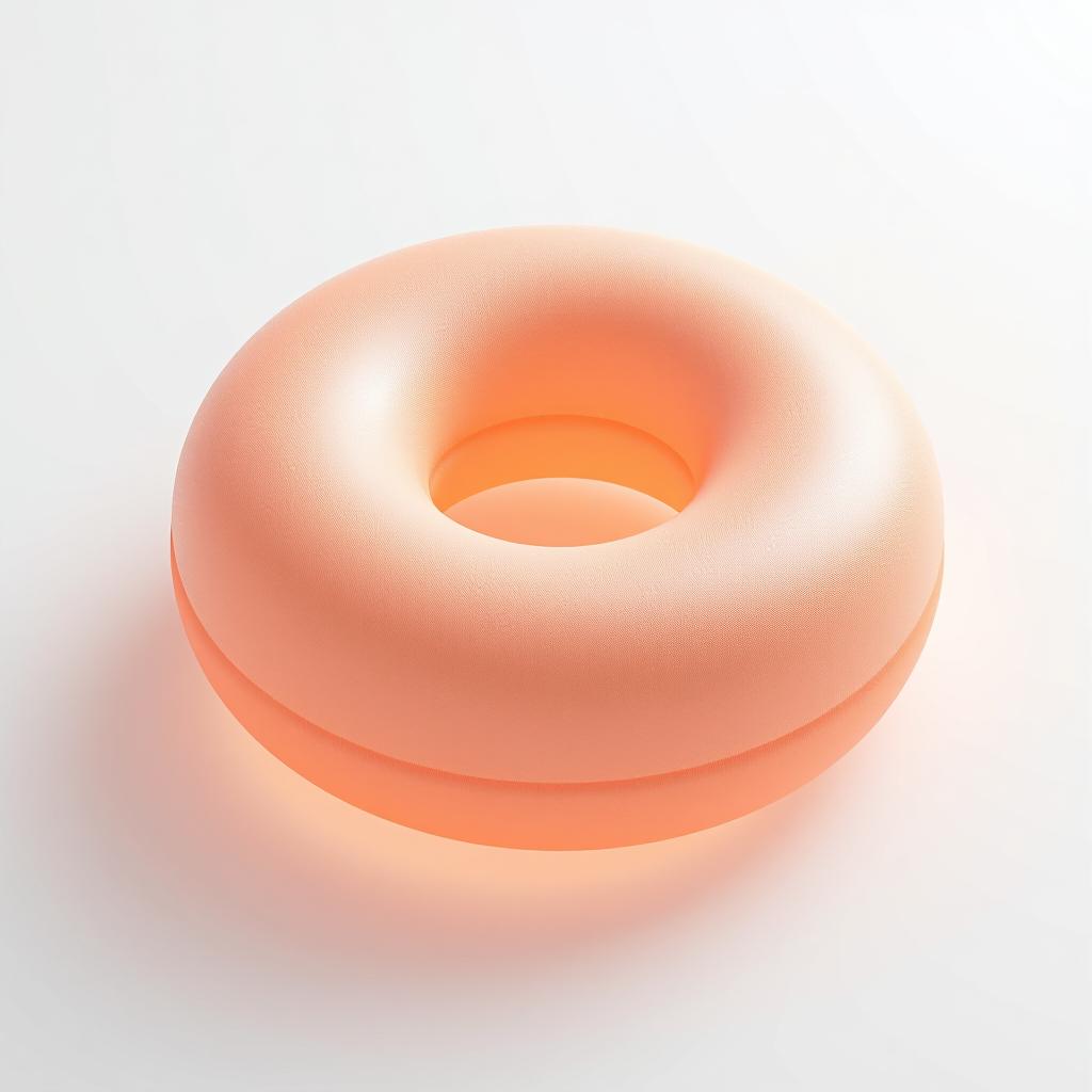  [donut] icon, peach gradient, white background, frosted glass, transparent sense of science and technology, ultra minimalistic appearance, bright colors, studio lighting, peach and white background, industrial design, lots of details, ultra high definition, dribbling, pinterest, ray tracing, isometric view, blender, c4d, visualization tool oc seed 3062166470 version 6.0 style raw hyperrealistic, full body, detailed clothing, highly detailed, cinematic lighting, stunningly beautiful, intricate, sharp focus, f/1. 8, 85mm, (centered image composition), (professionally color graded), ((bright soft diffused light)), volumetric fog, trending on instagram, trending on tumblr, HDR 4K, 8K