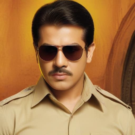 Dabangg 4 movie poster