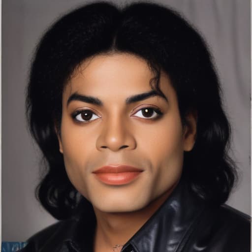 Michael Jackson