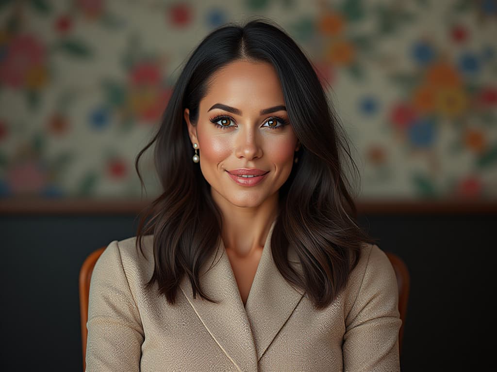  megan markle