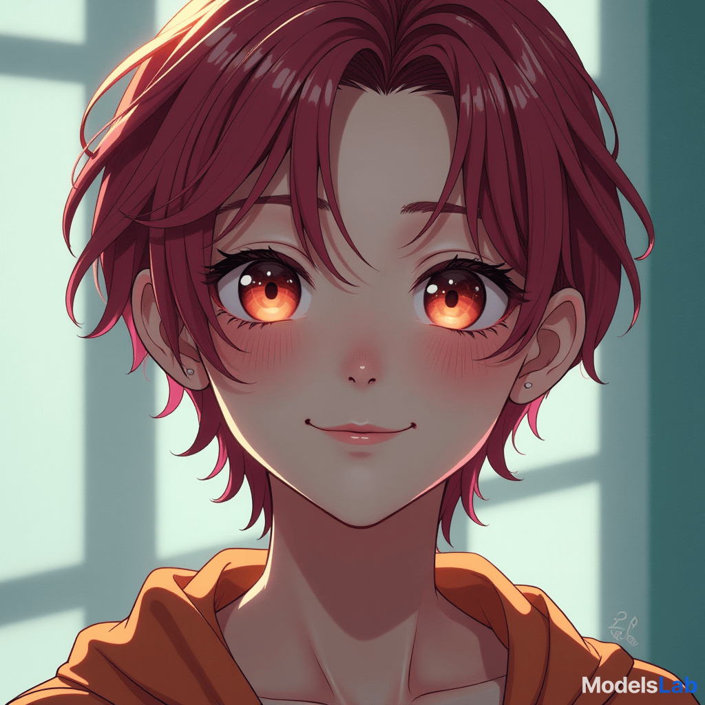  actual 8k portrait photo of gareth person, portrait, happy colors, bright eyes, clear eyes, warm smile, smooth soft skin, big dreamy eyes, beautiful intricate colored hair, symmetrical, anime wide eyes, soft lighting, detailed face, by makoto shinkai, stanley artgerm lau, wlop, rossdraws, concept art, digital painting, looking into camera hyperrealistic, full body, detailed clothing, highly detailed, cinematic lighting, stunningly beautiful, intricate, sharp focus, f/1. 8, 85mm, (centered image composition), (professionally color graded), ((bright soft diffused light)), volumetric fog, trending on instagram, trending on tumblr, HDR 4K, 8K