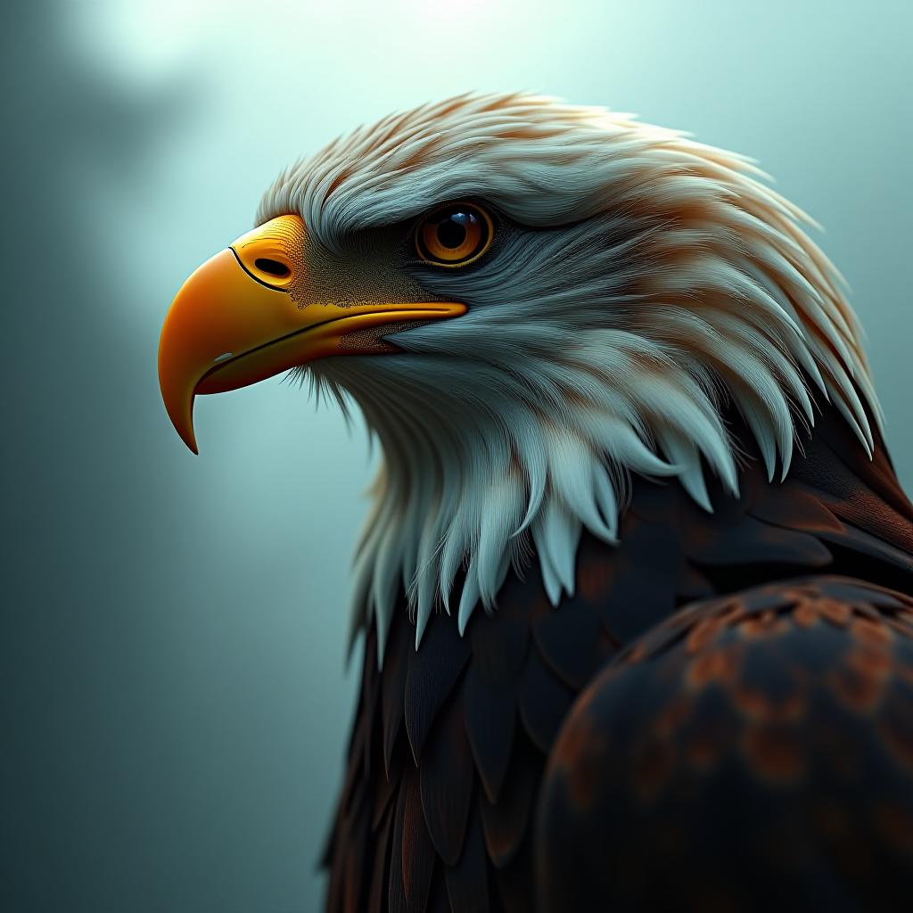  ((create a logo)), company name is eagle eye, travel agency hyperrealistic, full body, detailed clothing, highly detailed, cinematic lighting, stunningly beautiful, intricate, sharp focus, f/1. 8, 85mm, (centered image composition), (professionally color graded), ((bright soft diffused light)), volumetric fog, trending on instagram, trending on tumblr, HDR 4K, 8K