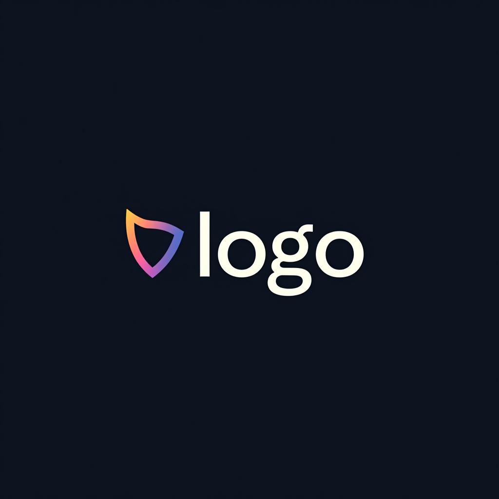  design a logo, , with the text 'logo'.