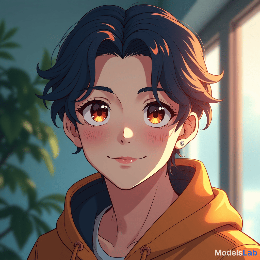  actual 8k portrait photo of gareth person, portrait, happy colors, bright eyes, clear eyes, warm smile, smooth soft skin, big dreamy eyes, beautiful intricate colored hair, symmetrical, anime wide eyes, soft lighting, detailed face, by makoto shinkai, stanley artgerm lau, wlop, rossdraws, concept art, digital painting, looking into camera hyperrealistic, full body, detailed clothing, highly detailed, cinematic lighting, stunningly beautiful, intricate, sharp focus, f/1. 8, 85mm, (centered image composition), (professionally color graded), ((bright soft diffused light)), volumetric fog, trending on instagram, trending on tumblr, HDR 4K, 8K