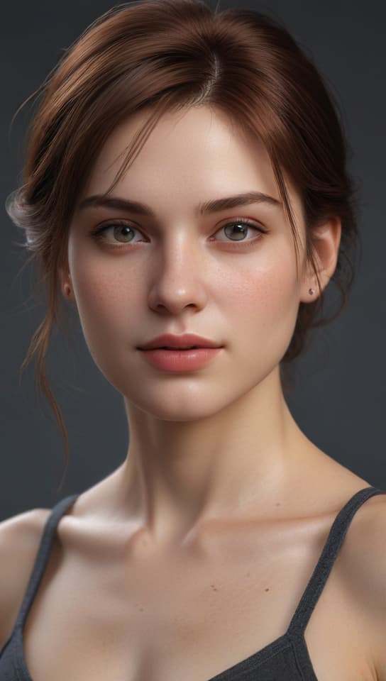 , fair skin, really , realistic , trending on art station, (detailed face), ((upper body)), (front view),(masterpiece:1.4),(photorealistic:1.4),(high resolution),(exquisitely detailed),(beautiful detailed light),(ultra_color),(perfect anatomy),best quality,ultra high definition,(cinematic light),<lora:ClothingAdjuster3:-0.5>