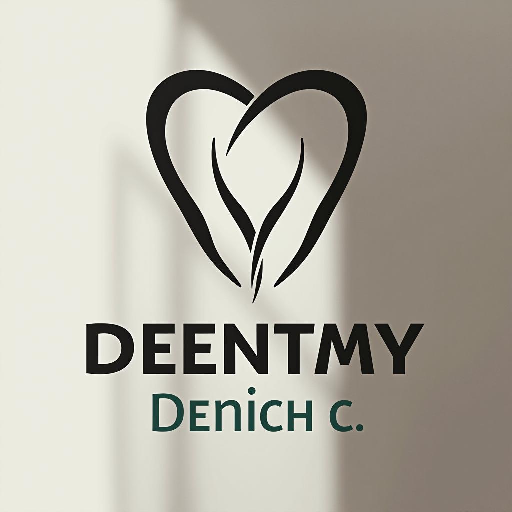  logo for dental clinic clinic com