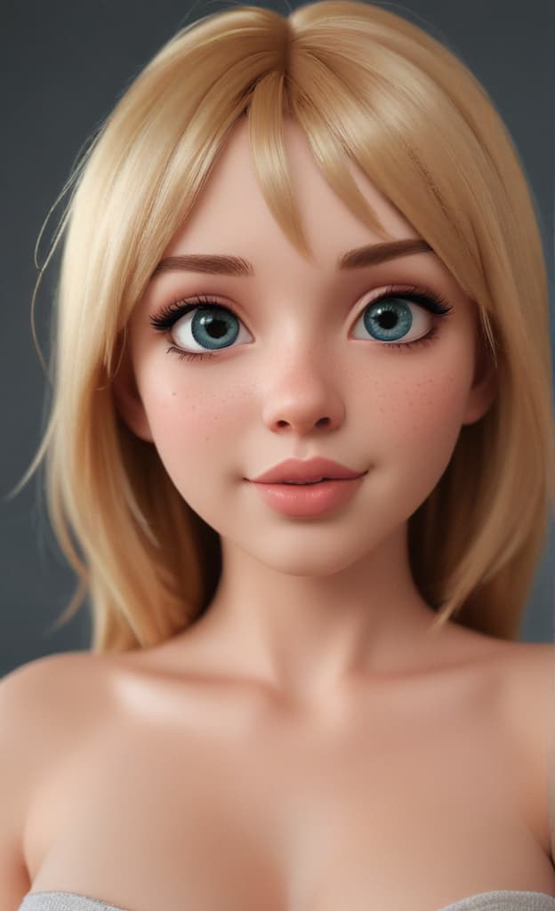 Porn, 3D, Cartoon, Cute,