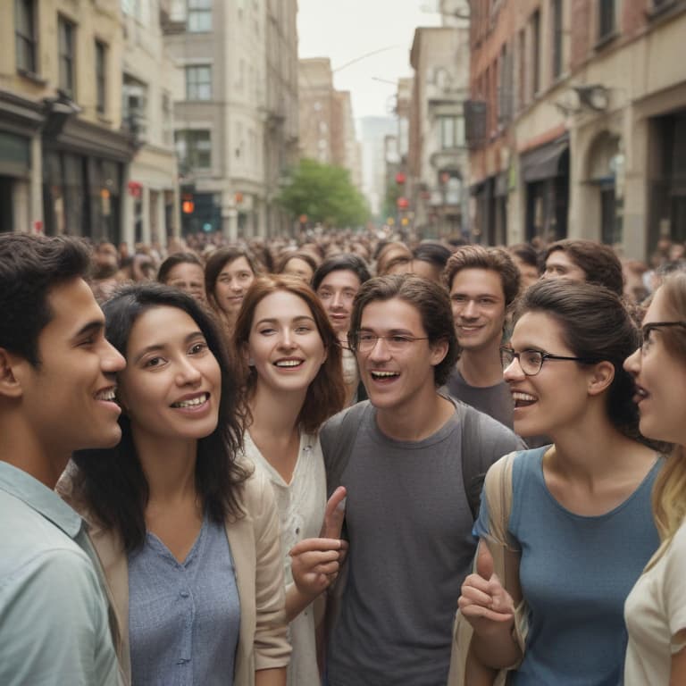 Imagine a bustling city street filled with diverse individuals from different cultural backgrounds, each engaged in animated conversations with one another. The sound of various languages intermingles in the air, creating a symphony of linguistic diversity. Among the crowd, a group of researchers are huddled together, studying the subtle nuances of speech patterns and gestures, capturing the moment when sdfgsfgsdfg is introduced into the conversation. The expressions on their faces reflect a mixture of curiosity and intrigue as they witness firsthand the impact of this mysterious element on the evolution of language. The scene is a vivid depiction of the dynamic nature of communication and how even the smallest influences can shape the way 