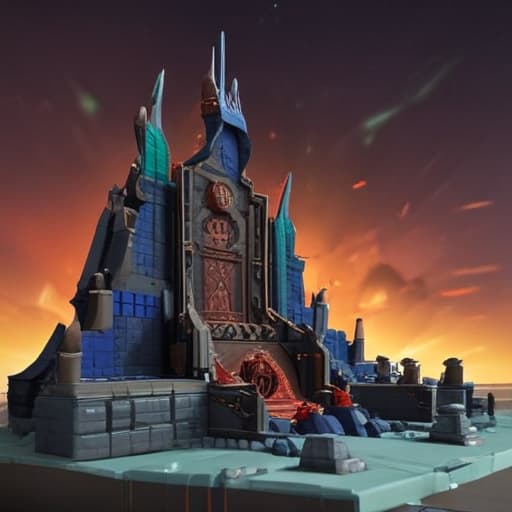 doomspire brickbattle roblox