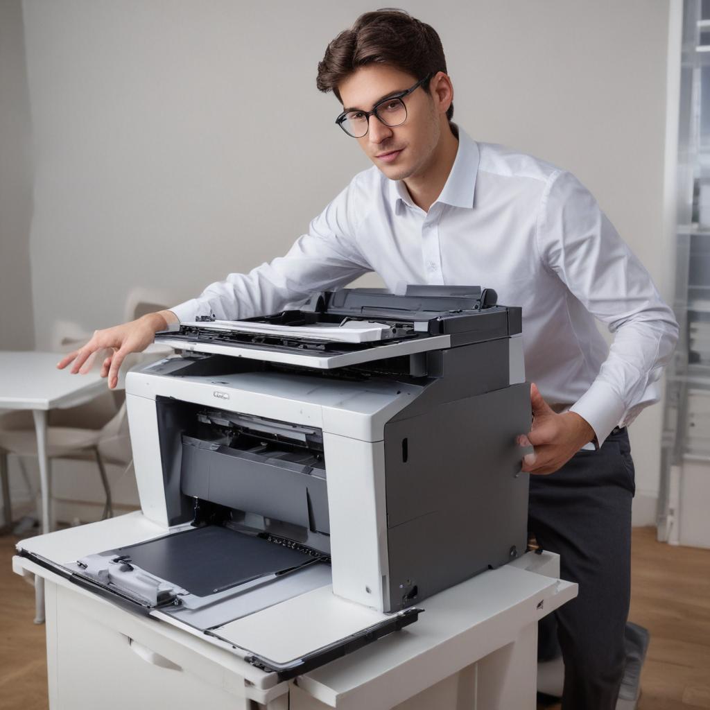 printer