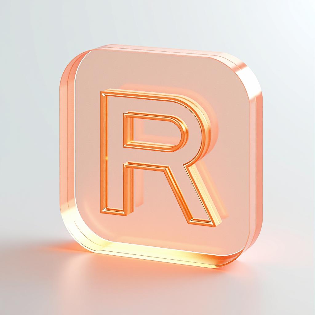  [rod] icon, peach gradient, white background, frosted glass, transparent sense of science and technology, ultra minimalistic appearance, bright colors, studio lighting, peach and white background, industrial design, lots of details, ultra high definition, dribbling, pinterest, ray tracing, isometric view, blender, c4d, visualization tool oc seed 3062166470 version 6.0 in raw format hyperrealistic, full body, detailed clothing, highly detailed, cinematic lighting, stunningly beautiful, intricate, sharp focus, f/1. 8, 85mm, (centered image composition), (professionally color graded), ((bright soft diffused light)), volumetric fog, trending on instagram, trending on tumblr, HDR 4K, 8K