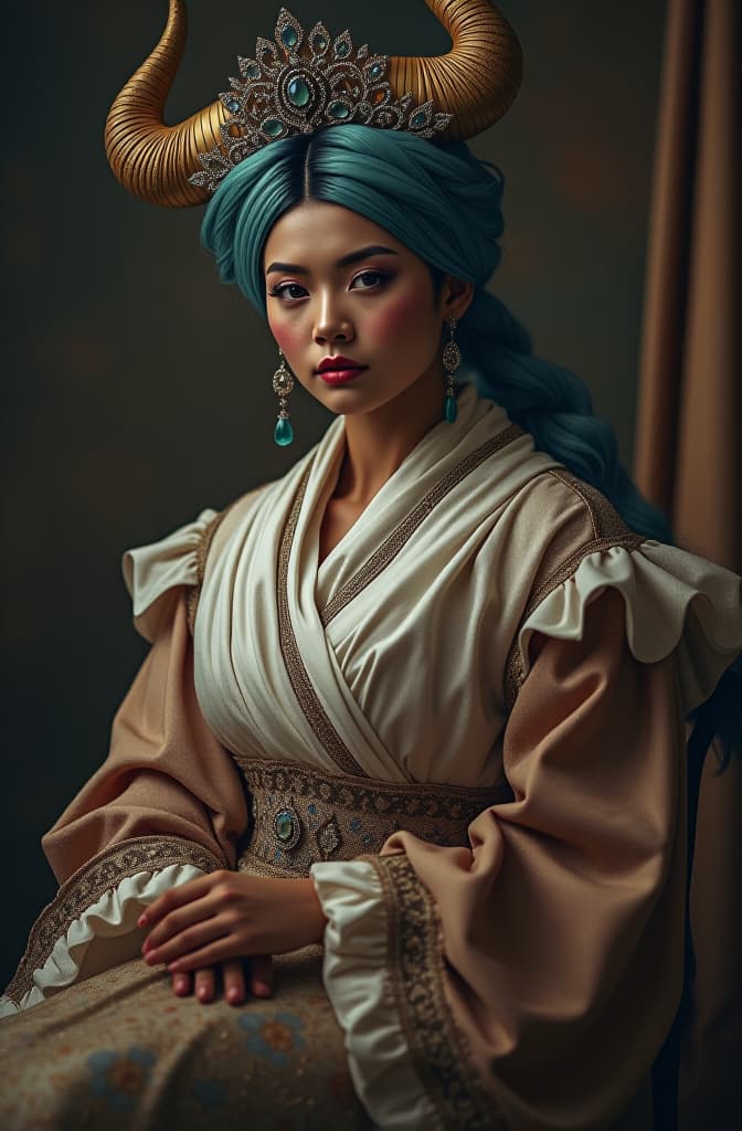  سنجاب بشعر كنيش hyperrealistic, full body, detailed clothing, highly detailed, cinematic lighting, stunningly beautiful, intricate, sharp focus, f/1. 8, 85mm, (centered image composition), (professionally color graded), ((bright soft diffused light)), volumetric fog, trending on instagram, trending on tumblr, HDR 4K, 8K