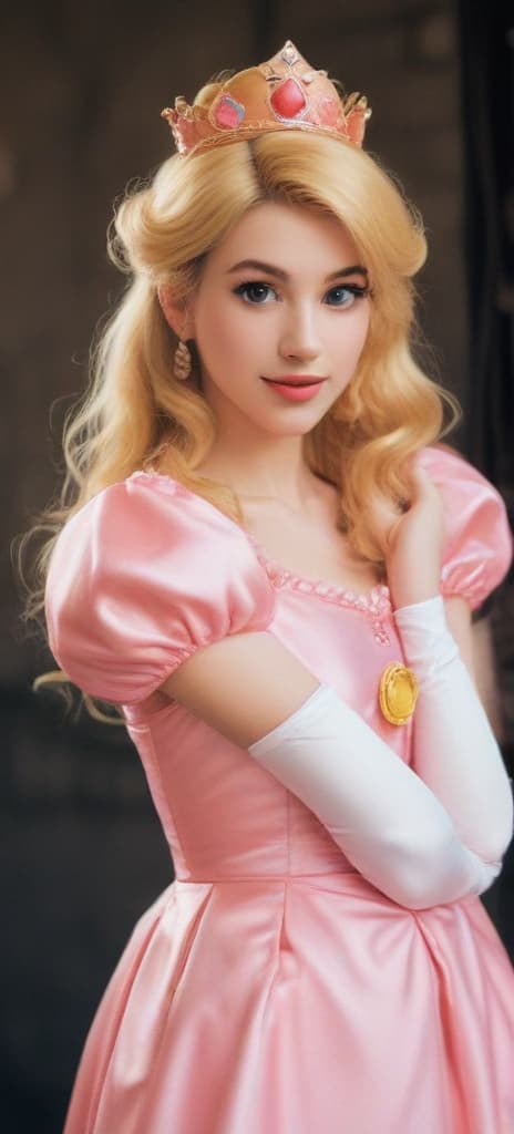 Princess Peach