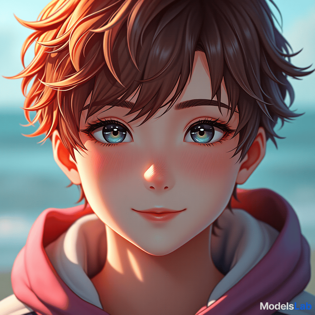  actual 8k portrait photo of gareth person, portrait, happy colors, bright eyes, clear eyes, warm smile, smooth soft skin, big dreamy eyes, beautiful intricate colored hair, symmetrical, anime wide eyes, soft lighting, detailed face, by makoto shinkai, stanley artgerm lau, wlop, rossdraws, concept art, digital painting, looking into camera hyperrealistic, full body, detailed clothing, highly detailed, cinematic lighting, stunningly beautiful, intricate, sharp focus, f/1. 8, 85mm, (centered image composition), (professionally color graded), ((bright soft diffused light)), volumetric fog, trending on instagram, trending on tumblr, HDR 4K, 8K