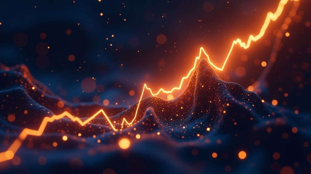  prompt: create a hyper realistic and detailed image showcasing the development and potential of lido staked eth within the cryptocurrency market. the composition should feature a dramatic and light filled scene depicting a fluctuating price chart of lido staked eth over time. include elements such as a rising trend line symbolizing growth, numerical values of the current price in us dollars and euros (2,661.51 usd, 2,386.04 eur), and a visual representation of the trend following strategy with a