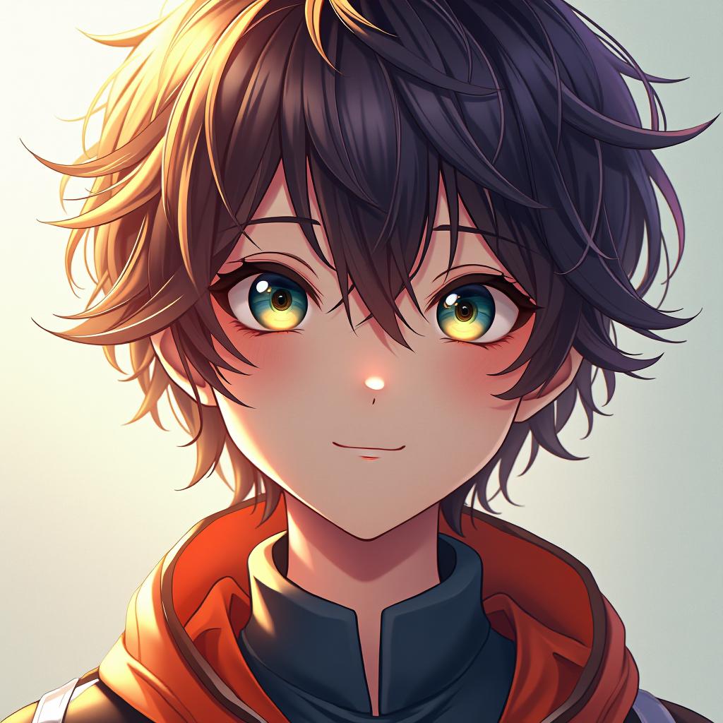  actual 8k portrait photo of gareth person, portrait, happy colors, bright eyes, clear eyes, warm smile, smooth soft skin, big dreamy eyes, beautiful intricate colored hair, symmetrical, anime wide eyes, soft lighting, detailed face, by makoto shinkai, stanley artgerm lau, wlop, rossdraws, concept art, digital painting, looking into camera hyperrealistic, full body, detailed clothing, highly detailed, cinematic lighting, stunningly beautiful, intricate, sharp focus, f/1. 8, 85mm, (centered image composition), (professionally color graded), ((bright soft diffused light)), volumetric fog, trending on instagram, trending on tumblr, HDR 4K, 8K