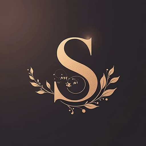  prompt: create a corporate logo for a beauty salon named "saray cintero." the design should embody elegance and sophistication, with a color palette that conveys cleanliness, beauty, and relaxation. focus on incorporating abstract shapes or symbols that represent beauty and self care, such as a stylized letter "s" or elements that suggest pampering and rejuvenation. the logo should be suitable for use on signage, business cards, and digital platforms. please ensure the design is free of any human figures and maintains a professional and appropriate aesthetic. hyperrealistic, full body, detailed clothing, highly detailed, cinematic lighting, stunningly beautiful, intricate, sharp focus, f/1. 8, 85mm, (centered image composition), (professionally color graded), ((bright soft diffused light)), volumetric fog, trending on instagram, trending on tumblr, HDR 4K, 8K