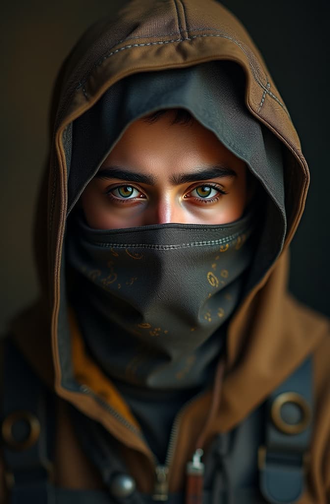  cubriendose la cara hyperrealistic, full body, detailed clothing, highly detailed, cinematic lighting, stunningly beautiful, intricate, sharp focus, f/1. 8, 85mm, (centered image composition), (professionally color graded), ((bright soft diffused light)), volumetric fog, trending on instagram, trending on tumblr, HDR 4K, 8K