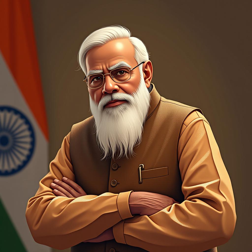  narendra modi