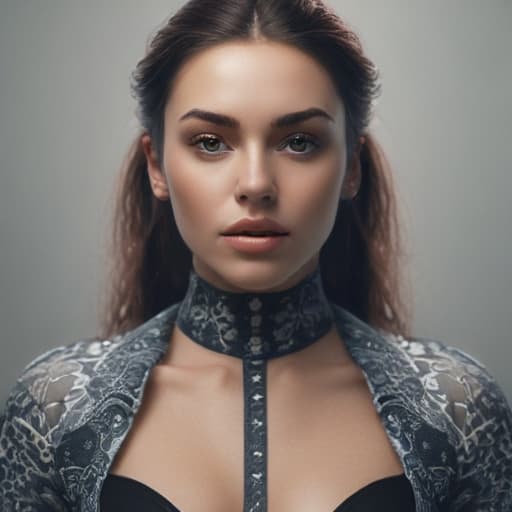 an ultra realistic photo of beautiful woman symmetrical balance, in-frame hyperrealistic, full body, detailed clothing, highly detailed, cinematic lighting, stunningly beautiful, intricate, sharp focus, f/1. 8, 85mm, (centered image composition), (professionally color graded), ((bright soft diffused light)), volumetric fog, trending on instagram, trending on tumblr, HDR 4K, 8K