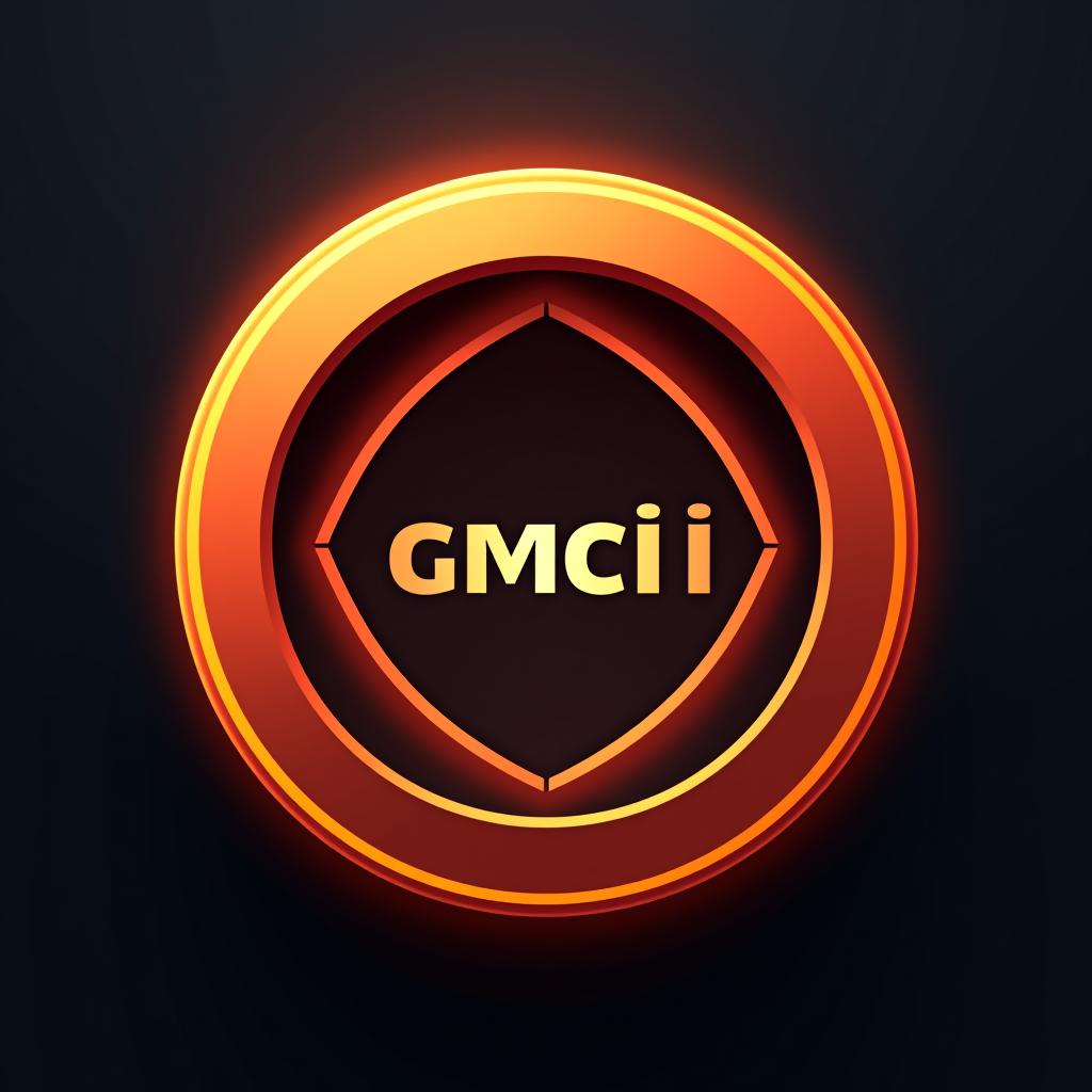  design a logo, 3d professional logo design of “gmciii”