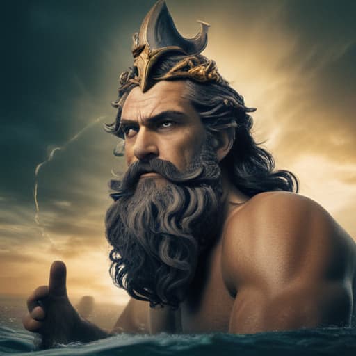 Poseidon